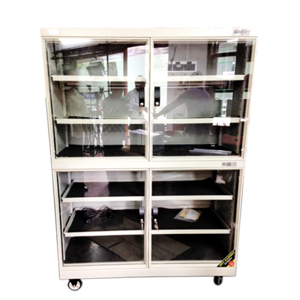 Tủ chống ẩm Nikatei DCH800